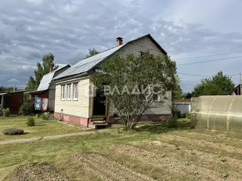 Дом в Калужская область, Жуковский район, Совхоз Победа с/пос, д. ...