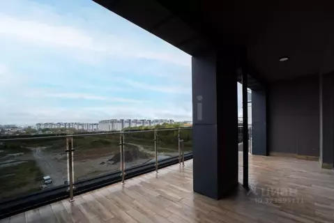 3-к кв. Калининградская область, Калининград ул. Молодой Гвардии, 34 ...