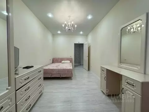 2-к кв. Иркутская область, Иркутск ул. Лермонтова, 343/5 (60.0 м)