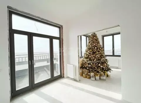 2-к кв. Санкт-Петербург Благодатная ул., 50 (44.0 м)