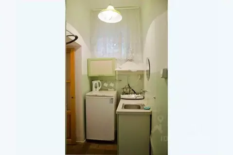 1-к кв. Крым, Алупка пер. Приморский, 1 (11.0 м)