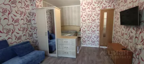 Комната Крым, Судак ул. Танкистов, 39