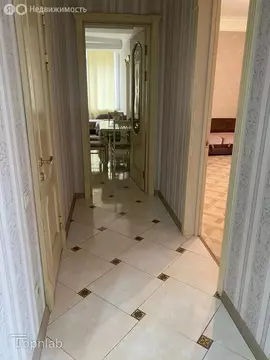3-комнатная квартира: Махачкала, проспект Имама Шамиля, 36 (85 м)