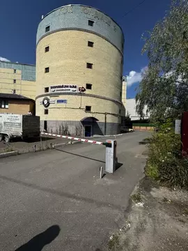 Гараж в Татарстан, Казань ул. Адоратского, 2А (18 м)