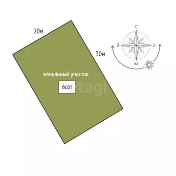 Дом в Аннинское городское поселение, ТСН СНТ Аннинские высоты (162 м)
