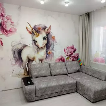 3-к кв. Архангельская область, Котлас ул. Салтыкова-Щедрина, 15А (59.2 ...