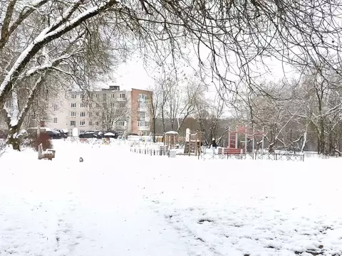 1-к кв. Ленинградская область, Пикалево г. Бокситогорский район, ...