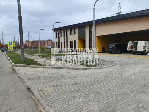 Помещение свободного назначения (551 м)