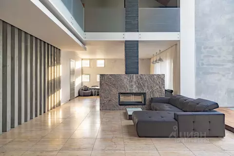 Дом в Московская область, Красногорск городской округ, Нахабино пгт, ...