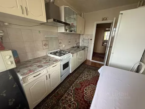 3-к кв. Коми, Сыктывкар Ручейная ул., 39/1 (60.8 м)