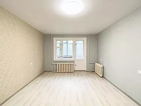 1-к кв. Вологодская область, Вологда Пошехонское ш., 11 (37.5 м)