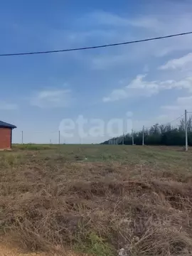 Участок в Ростовская область, Аксайский район, Щепкинское с/пос, пос. ...