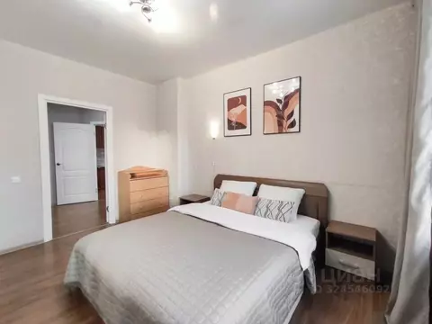 2-к кв. Новосибирская область, Новосибирск ул. Лескова, 23 (57.0 м)