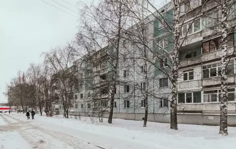 1-к кв. Вологодская область, Вологда Новгородская ул., 27А (36.2 м)