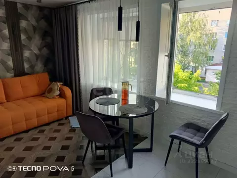 2-к кв. Брянская область, Брянск ул. Мира, 94 (59.1 м)