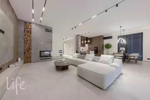 Дом в Московская область, Истра муниципальный округ, д. Покровское ул. ...