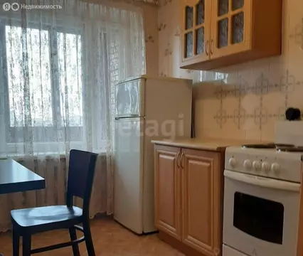 1-комнатная квартира: Санкт-Петербург, Ленинский проспект, 131 (32.4 ...