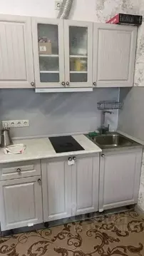 1-к кв. Московская область, Балашиха ул. Лукино, 53А (30.0 м)