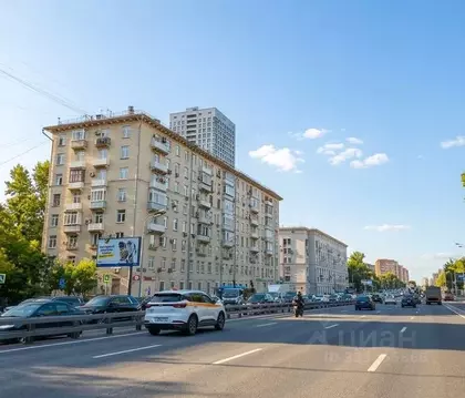 Помещение свободного назначения в Москва Ленинградское ш., 96К1 (135 ...