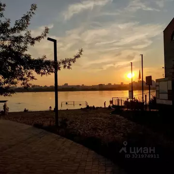 1-к кв. Липецкая область, Липецк Левобережная ул., 1А (11.8 м)