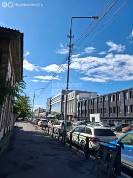 1-комнатная квартира: Иркутск, улица Октябрьской Революции, 10 (18 м)