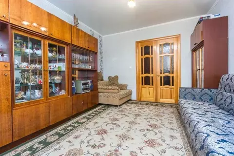 2-к кв. Башкортостан, Уфа ул. Мубарякова, 10/1 (45.6 м)