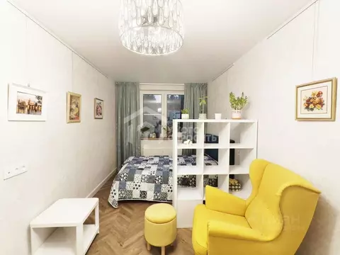 1-к кв. Санкт-Петербург, Санкт-Петербург, Ломоносов Михайловская ул., ...