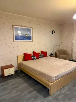 1-к кв. Москва ул. Красная Пресня, 38 (32.7 м)