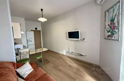 1-к кв. Пермский край, Пермь Рабочая ул., 7 (52.3 м)