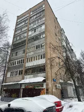 Продается 2-комнатная квартира