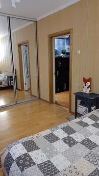 1-к кв. Москва Рубцовская наб., 4К3 (38.0 м)