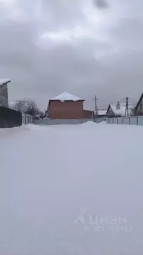 Участок в Татарстан, Казань ул. Лиственная (5.0 сот.)