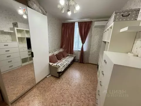 1-к кв. Пермский край, Пермь Полевая ул., 10 (34.0 м)