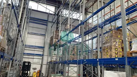 Склад в Москва д. Николо-Хованское, 1019с1 (3000 м)