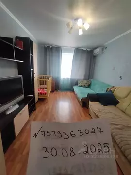 2-к кв. Краснодарский край, Ейск Первомайская ул., 198А (42.0 м)