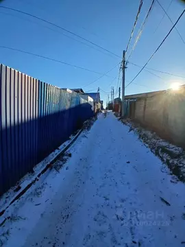 Дом в Иркутская область, Иркутск Энергетик СНТ, ул. Центральная (29 м)