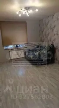 1-к кв. Самарская область, Самара Крутые Ключи мкр, ул. Виталия ...