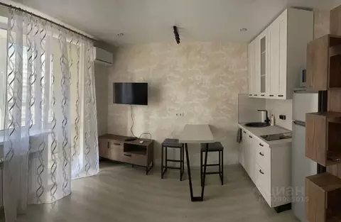 Студия Самарская область, Самара Южное ш., 7 (23.0 м)