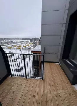 2-к кв. Санкт-Петербург Пулковское ш., 99к4 (41.0 м)