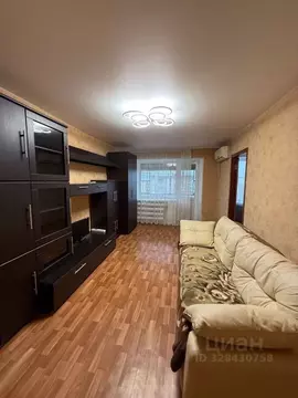 2-к кв. Волгоградская область, Волгоград Гражданская ул., 62 (43.4 м)