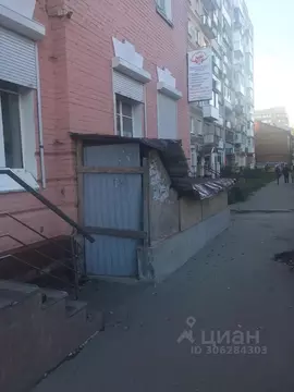 Помещение свободного назначения в Саратовская область, Саратов Мирный ...