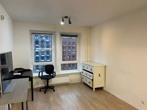 2-к кв. Москва № 100 кв-л, 1к2 (51.6 м)