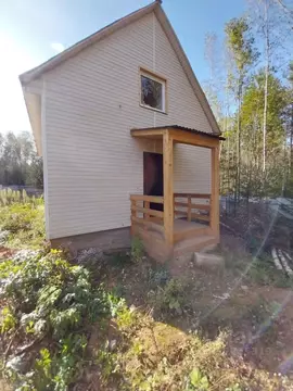 Дом в Московская область, Солнечногорск городской округ, Олимп мкр ул. ...