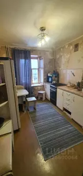 3-к кв. Воронежская область, Воронеж Ростовская ул., 73 (63.6 м)