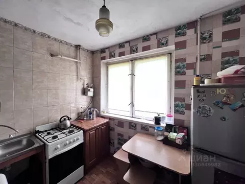 3-к кв. Крым, Симферополь ул. 60 лет Октября, 3 (58.4 м)