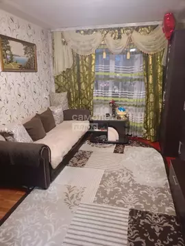 2-к кв. Курская область, Курск Союзная ул., 73 (31.0 м)