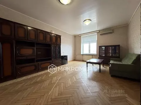 2-к кв. Москва просп. Буденного, 29/1 (63.0 м)