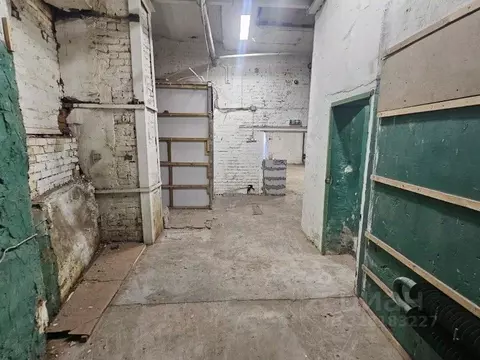 Склад в Санкт-Петербург Красногвардейский пер., 23Е (215 м)