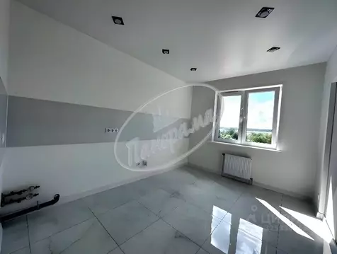 2-к кв. Калужская область, Калуга ул. Минская, 30 (67.0 м)