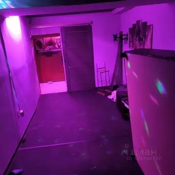 Склад в Москва Окская ул., 36К1 (20 м)